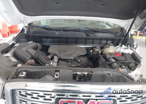 2017 GMC Acadia Denali z USA, uszkodzony, nr VIN 1GKKNPLS6HZ207858